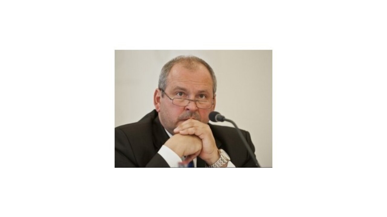 Žilina: Za víťaza sa vyhlásil doterajší primátor Choma